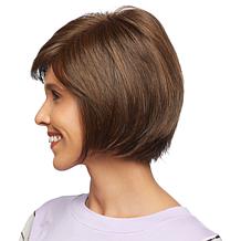 Gabor Essentials Desirous Chin-Length Modern Bob Wig