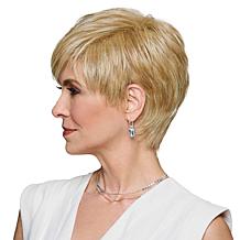 Gabor Essentials Dream Debut Heat-Friendly Layered Boy Cut Wig