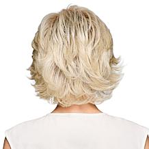 Gabor Essentials Easy Exuberance Modern Shag Wig