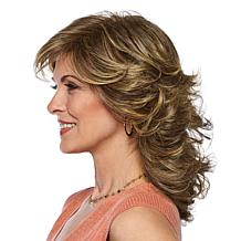 Gabor Essentials Fierce & Free Heat-Friendly Wig
