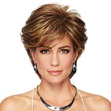 Gabor Essentials Gratitude Layered Shag Wig