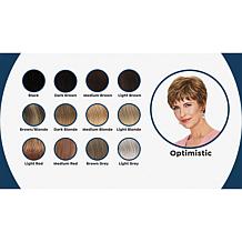 Gabor Essentials Heat-Friendly Optimistic Wig