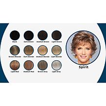 Gabor Essentials Heat-Friendly Spirit Short Cut Wig