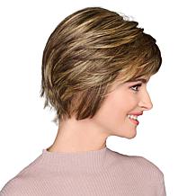 Gabor Essentials Heat-Friendly Wonderful Wit Chin-Length Wig