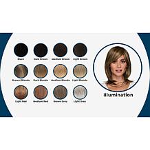 Gabor Essentials Illumination Shoulder-Length Heat-Friendly Wig