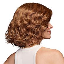 Gabor Essentials In Bloom Chin Length Wavy Bob Wig