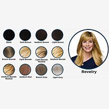 Gabor Essentials Revelry Heat-Friendly Long Layered Wig