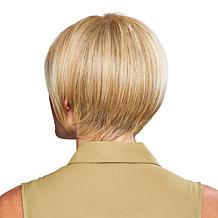 Gabor Essentials Thrill Heat-Friendly Short, Sleek Wig