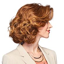 Gabor Essentials Unity Tousled Shoulder Length Wig
