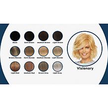Gabor Essentials Visionary Modern Bob Wig