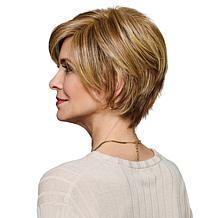 Gabor Essentials Whirl Heat-Friendly Layered Short Cut Wig