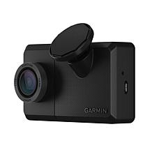 Garmin dezlCam OTR710 - 7 GPS Truck Navigator with Built-in Dash Cam