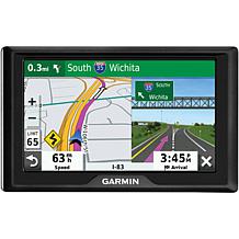 Garmin dezlCam OTR710 - 7 GPS Truck Navigator with Built-in Dash Cam