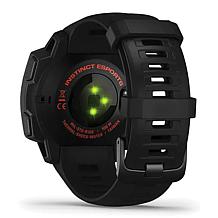 Garmin Instinct Rugged GPS Watch (Esports Edition)