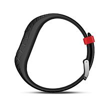 Garmin Vivofit Jr. 2 Marvel Spider-Man Fitness Tracker in Black