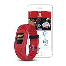 Garmin Vivofit Jr. 2 Star Wars Dark Side Activity Tracker