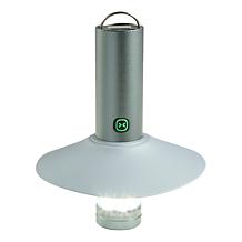 GB Home & Garden 2-pack Rechargeable Magnetic Lights