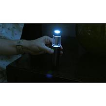 GB Home & Garden 2-pack Rechargeable Magnetic Lights