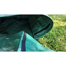 GB Home & Garden Lawn Leaf Bags and Tarps - 4-pack