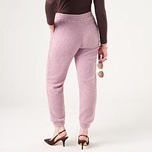 GBG Black Label Teddy Pant