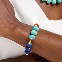 GemHues Santotini Stretch Bracelet