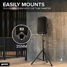 Gemini AS-2112P Active 12 inch Woofer Loudspeaker