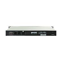 Gemini CDMP-1500 Rackmount DJ CD Media Player