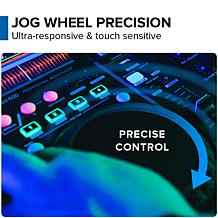 Gemini MDJ-500 Professional Media Player