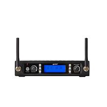 Gemini Sound UHF-6200HL-R2 Dual Wireless UHF Headset/Lavalier System