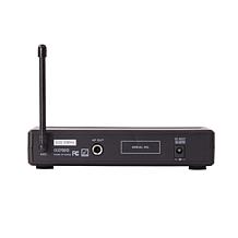 Gemini UHF-01M Single Handheld Wireless Microphone System