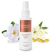 Georgette Klinger 2-pack Gardenia Facial Mist