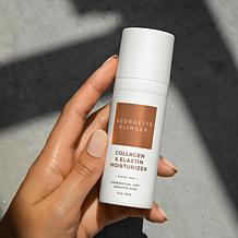 Georgette Klinger Collagen and Elastin Moisturizer