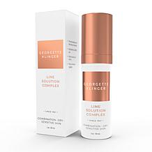 Georgette Klinger Line Solution Complex