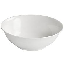Gibson Home White Cloud Fine Ceramic 16-Piece Dinnerware Set - White