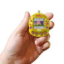 GigaPets StarCat and CompuKitty Pets 2 in 1 Pet Keychain