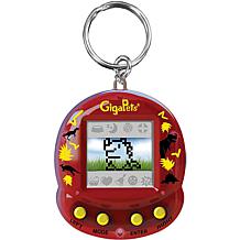 GigaPets Tech T-Rex The 90s GigaPets Reinvented