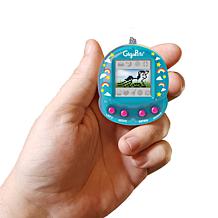 GigaPets Virtual Unicorn The 90s GigaPets Reinvented