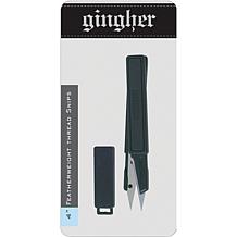 Gingher Featherweight 4" Thread Clippers