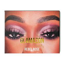 Glamazon Beauty 12-pan Eyeshadow Palette