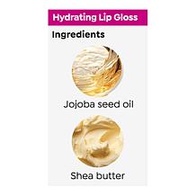 Glamazon Beauty 3-pack Hydrating Lip Gloss