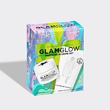 GLAMGLOW Partners In Grime Set