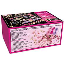 Glamour Box Jewelry Kit