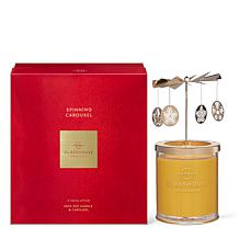 Glasshouse Fragrances A Tahaa Affair Holiday 13oz Soy Candle