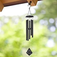 Glitzhome 38''H Metal Windchime