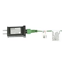 Glitzhome 5 Ft. 130-Light Flocked Pine Artificial Christmas Porch Tree