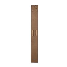 Glitzhome 60" H Wooden Nativity PEACE Porch Sign