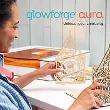Glowforge Aura Craft Laser Printer