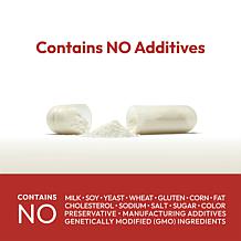 Glucosamine and Chondroitin - 300 Capsules