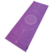 Fleming Supply Eva Foam Mat Floor Tiles For Yoga, Pilates, Cross Fit, And  Weight Training - 24 X 24 X 0.50 : Target