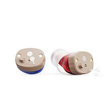 GoHearing Prime Rechargeable Hearing Aids & Charging Case